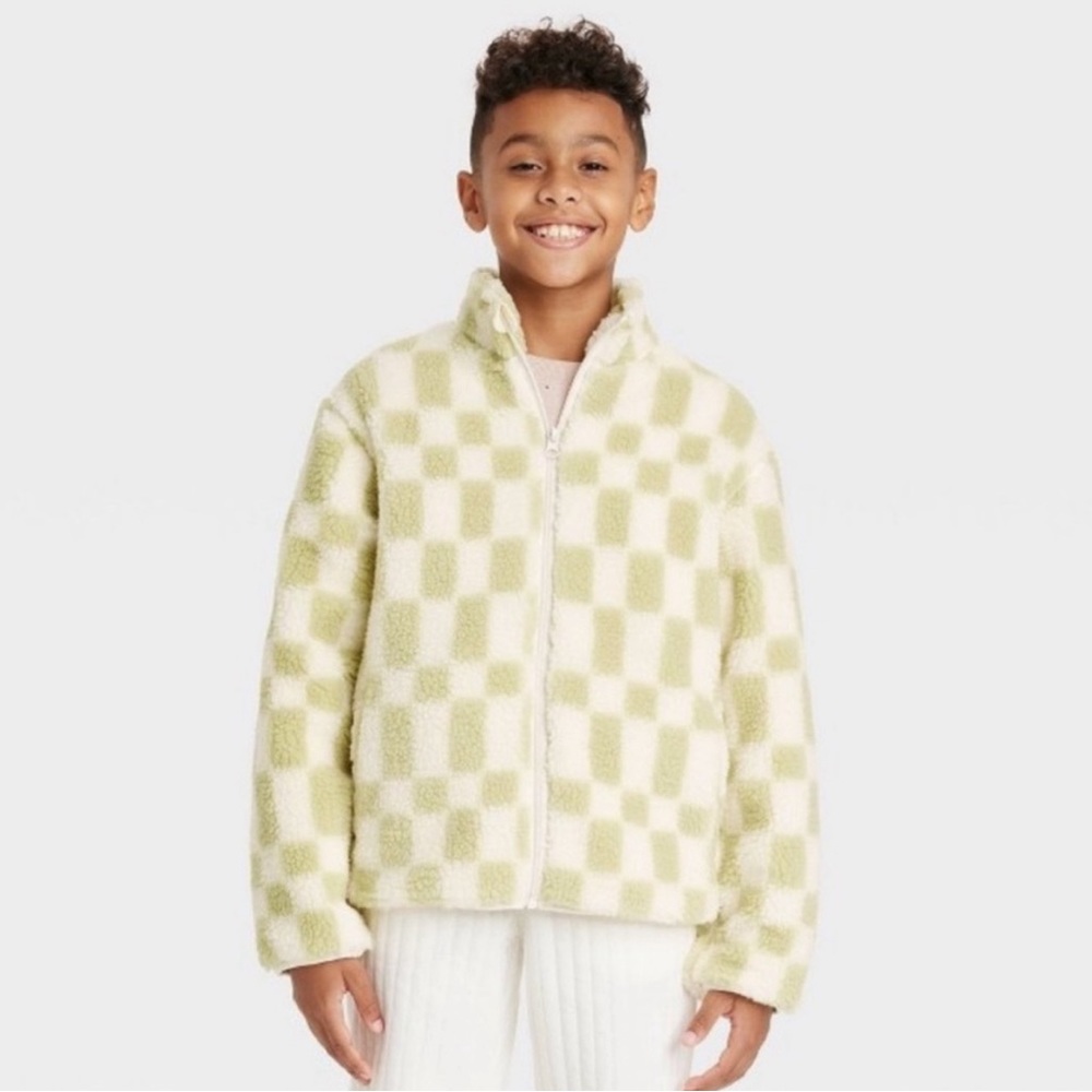 💚 Cat & Jack kids jacket 💚